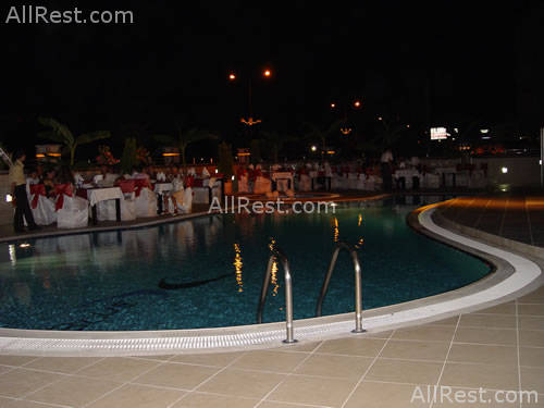 Blue Garden Hotel 29